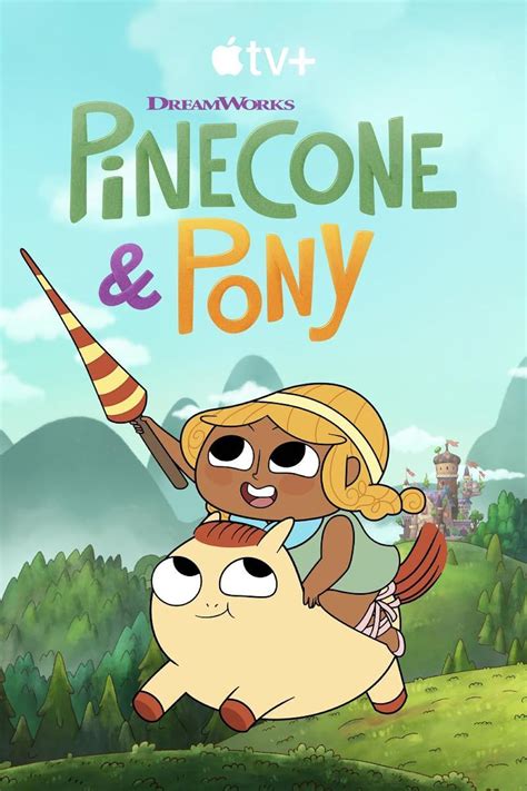 muat turun pinecone and pony|Pinecone & Pony .